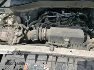 ✅ 2022 Ford Explorer • VIN: 1FMSK8BH5NGB47185 • Lot: 62502415. Listed on Copart with 35,471 mi. Free auction sales archive from the USA and detailed vehicle history report at DreamBid. Image 14.