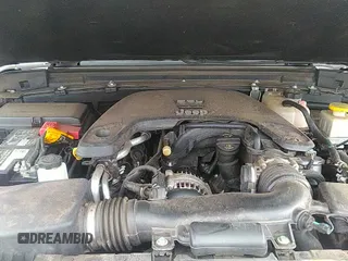 ✅ 2021 Jeep Gladiator Willys • VIN: 1C6HJTAG8ML532850 • Lot: 43389939. Wystawiony na IAAI z przebiegiem 75 212 mil. Bezpłatny archiwum sprzedaży aukcyjnych z USA i szczegółowy raport historii pojazdu na DreamBid. Zdjęcie 19.