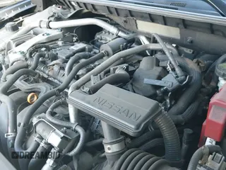 ✅ 2020 Nissan Sentra SR • VIN: 3N1AB8DV5LY285195 • Lot: 43473098. Listed on IAAI with 61,027 mi. Free auction sales archive from the USA and detailed vehicle history report at DreamBid. Image 19.