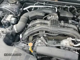 ✅ 2022 Subaru Impreza • VIN: 4S3GTAB60N3727562 • Lot: 70875395. Listed on Copart with 54,254 mi. Free auction sales archive from the USA and detailed vehicle history report at DreamBid. Image 13.