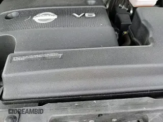 ✅ 2021 Nissan Murano S • VIN: 5N1AZ2AJ0MC115517 • Lot: 85114185. Wystawiony na Copart z przebiegiem 70 602 mil. Bezpłatny archiwum sprzedaży aukcyjnych z USA i szczegółowy raport historii pojazdu na DreamBid. Zdjęcie 17.