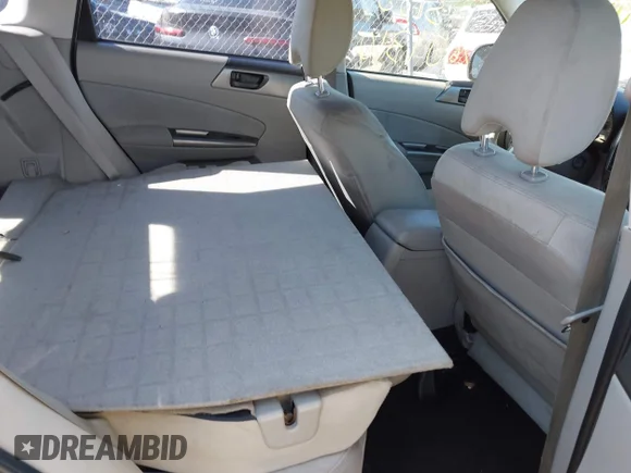 ✅ 2011 Subaru Forester X • VIN: JF2SHABC0BH707118 • Лот: 44388594. Опубликован ранее на IAAI с пробегом Не указан. Бесплатный доступ к архиву аукционных продаж из США и подробный отчёт об истории автомобиля на DreamBid. Изображение 8.
