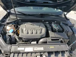 ✅ 2019 Volkswagen Passat Wolfsburg Edition • VIN: 1VWLA7A3XKC006494 • Lot: 70192335. Listed on Copart with 126,391 mi. Free auction sales archive from the USA and detailed vehicle history report at DreamBid. Image 14.