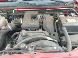 ✅ 2004 Chevrolet Colorado LS ZQ8 • VIN: 1GCCS196148212627 • Лот: 42242636. Опубликован ранее на IAAI с пробегом 95 521 миль. Бесплатный доступ к архиву аукционных продаж из США и подробный отчёт об истории автомобиля на DreamBid. Изображение 12.