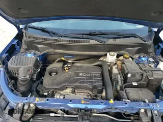 ✅ 2019 Chevrolet Equinox LT • VIN: 3GNAXUEV4KS515114 • Lot: 84773915. Wystawiony na Copart z przebiegiem 98 262 mil. Bezpłatny archiwum sprzedaży aukcyjnych z USA i szczegółowy raport historii pojazdu na DreamBid. Zdjęcie 16.