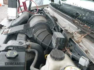 ✅ 2007 Ford Econoline Passenger XL • VIN: 1FBNE31L97DA19249 • Lot: 41726653. Listed on IAAI with 114,141 mi. Free auction sales archive from the USA and detailed vehicle history report at DreamBid. Image 12.