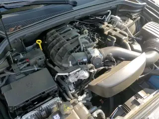 ✅ 2024 Dodge Durango SXT • VIN: 1C4RDJAGXRC150383 • Lot: 67471875. Listed on Copart with 11,954 mi. Free auction sales archive from the USA and detailed vehicle history report at DreamBid. Image 14.