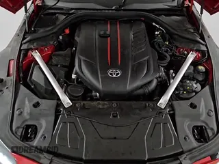 ✅ 2023 Toyota Supra 3.0 • VIN: WZ1DB0G00PW056675 • Lot: 65400735. Wystawiony na Copart z przebiegiem 38 908 mil. Bezpłatny archiwum sprzedaży aukcyjnych z USA i szczegółowy raport historii pojazdu na DreamBid. Zdjęcie 14.