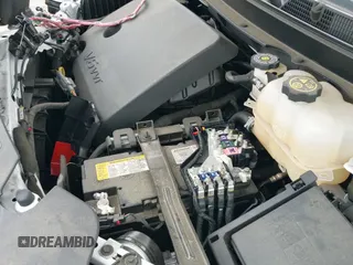 ✅ 2022 Buick Enclave Essence • VIN: 5GAERBKW9NJ188609 • Лот: 42600623. Опубликован ранее на IAAI с пробегом 35 020 миль. Бесплатный доступ к архиву аукционных продаж из США и подробный отчёт об истории автомобиля на DreamBid. Изображение 20.