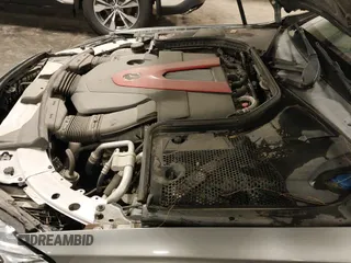 ✅ 2016 Mercedes-Benz C 450 AMG • VIN: 55SWF6EB9GU111727 • Lot: 42157611. Listed on IAAI with 118,152 mi. Free auction sales archive from the USA and detailed vehicle history report at DreamBid. Image 19.