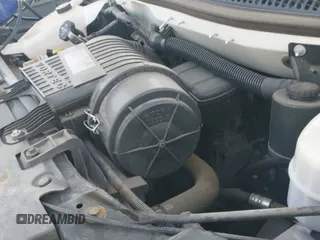 ✅ 2020 GMC Savana Cargo • VIN: 1GTZ7HFG1L1257768 • Lot: 41601448. Listed on IAAI with 85,545 mi. Free auction sales archive from the USA and detailed vehicle history report at DreamBid. Image 19.