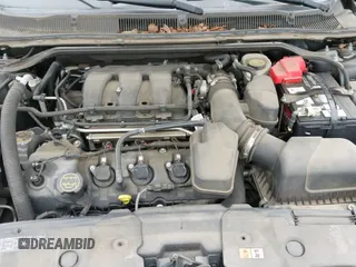 ✅ 2016 Ford Police Interceptor • VIN: 1FAHP2MK5GG155169 • Lot: 42935790. Listed on IAAI with 125,114 mi. Free auction sales archive from the USA and detailed vehicle history report at DreamBid. Image 20.