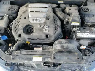 ✅ 2006 Hyundai Sonata GLS • VIN: 5NPEU46F96H040747 • Лот: 83120294. Опубликован ранее на Copart с пробегом 227 096 миль. Бесплатный доступ к архиву аукционных продаж из США и подробный отчёт об истории автомобиля на DreamBid. Изображение 13.