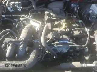 ✅ 2023 Ford Bronco • VIN: 1FMDE5BH4PLB62494 • Lot: 71353435. Listed on Copart with 30,817 mi. Free auction sales archive from the USA and detailed vehicle history report at DreamBid. Image 16.