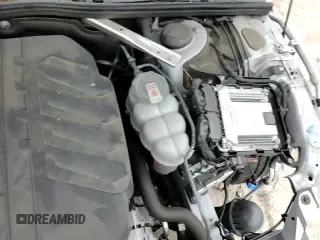 ✅ 2022 Audi A5 Sportback Premium • VIN: WAUABDF58NA015370 • Lot: 88327185. Listed on Copart with 41,969 mi. Free auction sales archive from the USA and detailed vehicle history report at DreamBid. Image 13.