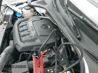 ✅ 2020 Volkswagen Passat S • VIN: 1VWAA7A35LC004838 • Lot: 41184897. Listed on IAAI with 68,628 mi. Free auction sales archive from the USA and detailed vehicle history report at DreamBid. Image 19.