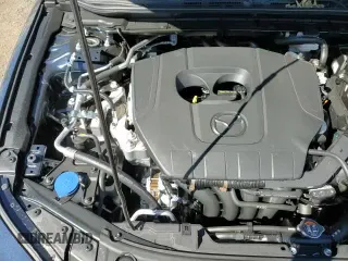 ✅ 2025 Mazda 3 S Select Sport • VIN: JM1BPABM8S1788520 • Lot: 68938585. Wystawiony na Copart z przebiegiem 543 mil. Bezpłatny archiwum sprzedaży aukcyjnych z USA i szczegółowy raport historii pojazdu na DreamBid. Zdjęcie 14.