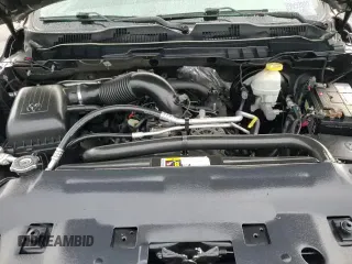 ✅ 2017 Ram 1500 SLT • VIN: 1C6RR7LT6HS677735 • Lot: 92893055. Wystawiony na Copart z przebiegiem 125 232 mil. Bezpłatny archiwum sprzedaży aukcyjnych z USA i szczegółowy raport historii pojazdu na DreamBid. Zdjęcie 13.