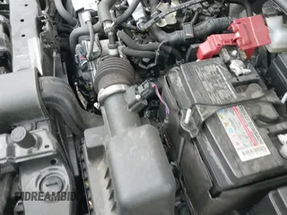 ✅ 2023 Nissan Versa S • VIN: 3N1CN8DV4PL832282 • Lot: 41942961. Listed on IAAI with 69,353 mi. Free auction sales archive from the USA and detailed vehicle history report at DreamBid. Image 19.