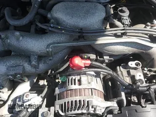 ✅ 2008 Subaru Legacy Limited • VIN: 4S3BL626987207252 • Lot: 80960135. Listed on Copart with 112,192 mi. Free auction sales archive from the USA and detailed vehicle history report at DreamBid. Image 11.