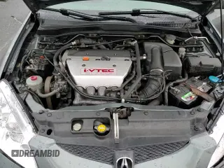 ✅ 2006 Acura RSX Type S • VIN: JH4DC53076S006441 • Лот: 84965184. Опубликован ранее на Copart с пробегом 252 097 миль. Бесплатный доступ к архиву аукционных продаж из США и подробный отчёт об истории автомобиля на DreamBid. Изображение 13.