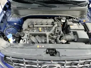 ✅ 2023 Hyundai Venue SEL • VIN: KMHRC8A30PU262623 • Lot: 42708685. Listed on Copart with 24,742 mi. Free auction sales archive from the USA and detailed vehicle history report at DreamBid. Image 14.