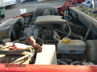 ✅ 2001 Dodge Dakota Sport • VIN: 1B7GG2AN01S105143 • Lot: 41615969. Wystawiony na IAAI z przebiegiem 211 884 mil. Bezpłatny archiwum sprzedaży aukcyjnych z USA i szczegółowy raport historii pojazdu na DreamBid. Zdjęcie 13.