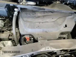 ✅ 2018 Honda Odyssey EX-L • VIN: 5FNRL6H77JB106287 • Lot: 91371015. Wystawiony na Copart z przebiegiem 73 454 mil. Bezpłatny archiwum sprzedaży aukcyjnych z USA i szczegółowy raport historii pojazdu na DreamBid. Zdjęcie 16.