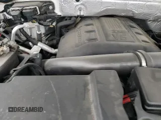 ✅ 2017 Ford Expedition Platinum • VIN: 1FMJU1MT9HEA80055 • Lot: 53562945. Listed on Copart with 117,782 mi. Free auction sales archive from the USA and detailed vehicle history report at DreamBid. Image 16.