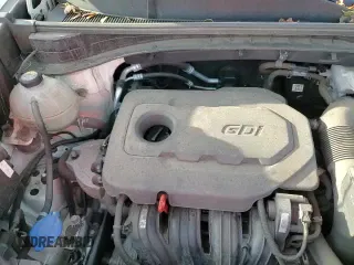 ✅ 2018 Kia Sportage EX • VIN: KNDPNCAC2J7428736 • Lot: 86268535. Wystawiony na Copart z przebiegiem 103 574 mil. Bezpłatny archiwum sprzedaży aukcyjnych z USA i szczegółowy raport historii pojazdu na DreamBid. Zdjęcie 15.