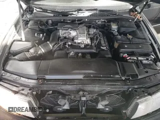 ✅ 1994 Lexus LS • VIN: JT8UF11E4R0204571 • Лот: 83453284. Опубликован ранее на Copart с пробегом 146 193 миль. Бесплатный доступ к архиву аукционных продаж из США и подробный отчёт об истории автомобиля на DreamBid. Изображение 15.