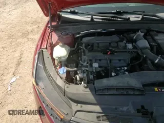 ✅ 2021 Kia K5 LX • VIN: 5XXG24J27MG005801 • Лот: 71790465. Опубликован ранее на Copart с пробегом 19 123 миль. Бесплатный доступ к архиву аукционных продаж из США и подробный отчёт об истории автомобиля на DreamBid. Изображение 13.