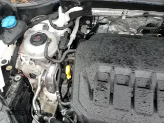 ✅ 2021 Audi Q3 S line Premium Plus • VIN: WA1EECF37M1101783 • Lot: 82304245. Wystawiony na Copart z przebiegiem 22 749 mil. Bezpłatny archiwum sprzedaży aukcyjnych z USA i szczegółowy raport historii pojazdu na DreamBid. Zdjęcie 16.