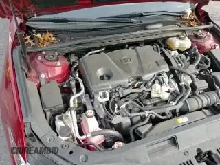 ✅ 2019 Toyota Avalon Hybrid XSE • VIN: 4T1B21FB1KU006768 • Лот: 93067185. Опубликован ранее на Copart с пробегом 47 605 миль. Бесплатный доступ к архиву аукционных продаж из США и подробный отчёт об истории автомобиля на DreamBid. Изображение 13.