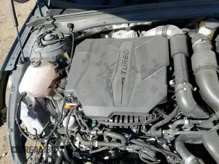 ✅ 2025 Kia K5 GT • VIN: KNAG44J88S5338621 • Lot: 86550335. Listed on Copart with 16,245 mi. Free auction sales archive from the USA and detailed vehicle history report at DreamBid. Image 13.