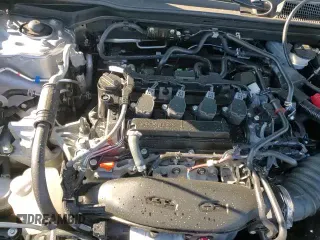 ✅ 2022 Honda Civic Sport Touring • VIN: 19XFL1H81NE007782 • Lot: 90578515. Listed on Copart with 55,692 mi. Free auction sales archive from the USA and detailed vehicle history report at DreamBid. Image 13.