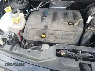 ✅ 2017 Jeep Patriot Latitude • VIN: 1C4NJRFB2HD104171 • Lot: 69987395. Listed on Copart with 103,913 mi. Free auction sales archive from the USA and detailed vehicle history report at DreamBid. Image 14.