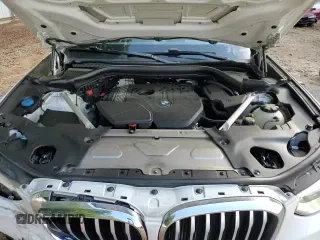 ✅ 2019 BMW X3 sDrive30i • VIN: 5UXTR7C52KLF28886 • Lot: 81851885. Wystawiony na Copart z przebiegiem 126 184 mil. Bezpłatny archiwum sprzedaży aukcyjnych z USA i szczegółowy raport historii pojazdu na DreamBid. Zdjęcie 16.