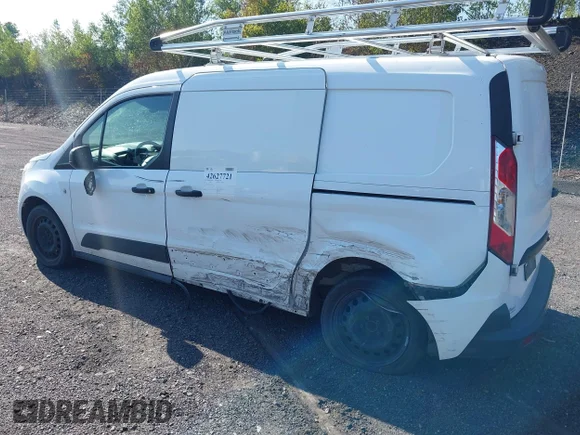 ✅ 2015 Ford Transit Connect XLT • VIN: NM0LS7F77F1218277 • Lot: 42627721. Wystawiony na IAAI z przebiegiem 187 099 mil. Bezpłatny archiwum sprzedaży aukcyjnych z USA i szczegółowy raport historii pojazdu na DreamBid. Zdjęcie 6.