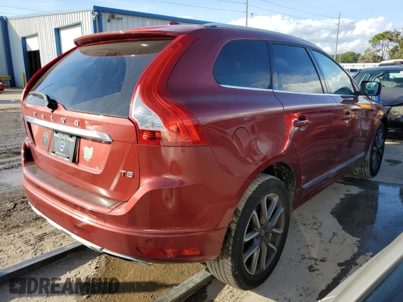 ✅ 2016 Volvo XC60 T5 Drive-E Premier • VIN: YV440MDK5G2830943 • Lot: 70302492. Wystawiony na Copart z przebiegiem 59 451 mil. Bezpłatny archiwum sprzedaży aukcyjnych z USA i szczegółowy raport historii pojazdu na DreamBid. Zdjęcie 3.