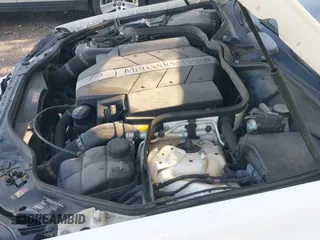 ✅ 2005 Mercedes-Benz E 320 • VIN: WDBUF65J35A631961 • Lot: 43286127. Listed on IAAI with 156,801 mi. Free auction sales archive from the USA and detailed vehicle history report at DreamBid. Image 12.