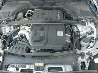 ✅ 2023 Mercedes-Benz C 43 AMG • VIN: W1KAF8HB6PR113101 • Лот: 43408559. Опубликован ранее на IAAI с пробегом 19 971 миль. Бесплатный доступ к архиву аукционных продаж из США и подробный отчёт об истории автомобиля на DreamBid. Изображение 20.