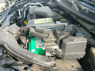 ✅ 2017 Nissan Rogue SL • VIN: JN1BJ1CR0HW127168 • Lot: 42908743. Listed on IAAI with 52,347 mi. Free auction sales archive from the USA and detailed vehicle history report at DreamBid. Image 19.