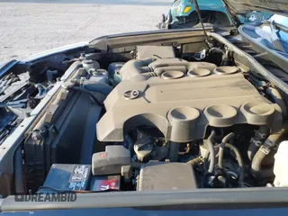 ✅ 2016 Toyota 4Runner Limited • VIN: JTEBU5JR2G5343621 • Lot: 43694680. Listed on IAAI with 143,136 mi. Free auction sales archive from the USA and detailed vehicle history report at DreamBid. Image 20.