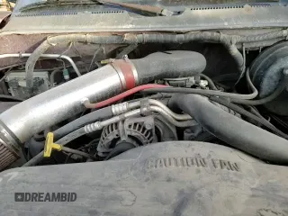 2000 Dodge 1500 с VIN 3B7HF13Z9YG149645, выставлен на аукционе Copart как лот 87197624 с пробегом 244 846 миль миль и Списание • Salvage title. История ставок и продаж доступна на DreamBid. Изображение 13.