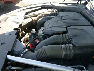 ✅ 2023 Genesis GV70 Sport • VIN: KMUMCDTC8PU093730 • Лот: 42214645. Опубликован ранее на IAAI с пробегом 39 044 миль. Бесплатный доступ к архиву аукционных продаж из США и подробный отчёт об истории автомобиля на DreamBid. Изображение 19.