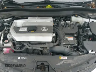 ✅ 2020 Lexus UX 250h • VIN: JTHP9JBH4L2025147 • Lot: 43436421. Listed on IAAI with 90,527 mi. Free auction sales archive from the USA and detailed vehicle history report at DreamBid. Image 21.