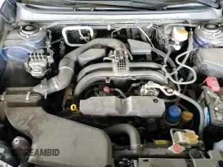 ✅ 2017 Subaru Outback Touring • VIN: 4S4BSATC5H3395233 • Lot: 65801255. Wystawiony na Copart z przebiegiem 51 719 mil. Bezpłatny archiwum sprzedaży aukcyjnych z USA i szczegółowy raport historii pojazdu na DreamBid. Zdjęcie 14.