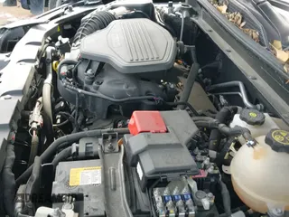 ✅ 2021 Chevrolet Blazer LT • VIN: 3GNKBJRS7MS529657 • Лот: 41646822. Размещён на IAAI с пробегом 53 266 миль миль. Получите бесплатный доступ к архиву аукционных продаж из США и посмотрите подробный отчёт об истории автомобиля на DreamBid. Изображение 19.