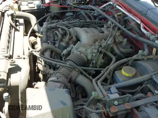 ✅ 2000 Nissan Xterra XE • VIN: 5N1ED28Y8YC547586 • Lot: 42516904. Wystawiony na IAAI z przebiegiem 111 567 mil. Bezpłatny archiwum sprzedaży aukcyjnych z USA i szczegółowy raport historii pojazdu na DreamBid. Zdjęcie 12.